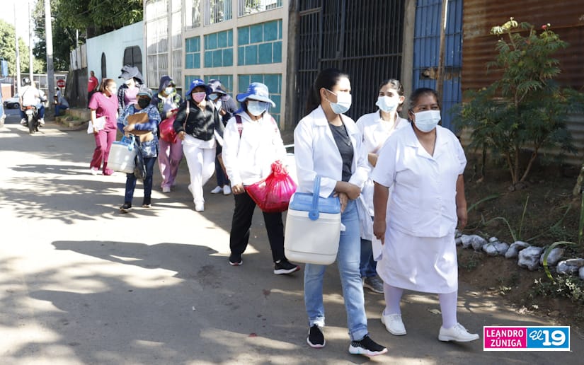 vacunacion